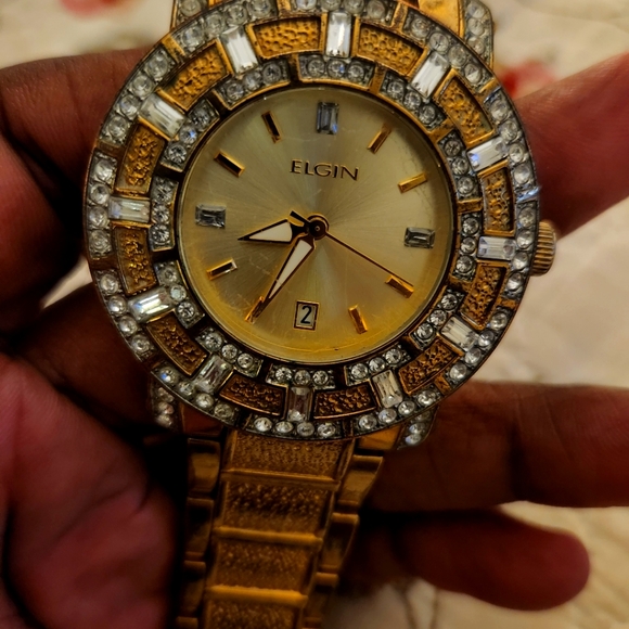 Elgin watch - Picture 1 of 1